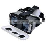 Headset for Google Cardboard 3D Glassess vr Box thumbnail-4