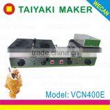 Ice Cream Taiyaki Maker Machine for Hot Sales thumbnail-3
