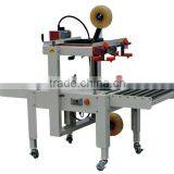 Automatic Carton Box Packing Sealing Machine Bottom Driven