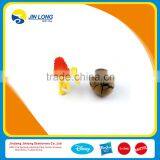 Plastic Animal Dinosaur Egg Toys Set for Children thumbnail-1