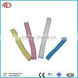 High quality disposable surgical nonwoven bouffant clip cap
