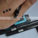 Menow Waterproof for 24hours Makeup Liquid Eyeliner Pencil thumbnail-4