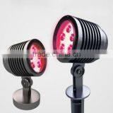 Outdoor IP65 LED Garden Light 5W With Spike thumbnail-1