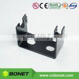 50mm 2" Wire Mesh Basket Cable Tray Standoff Floor Support Stand thumbnail-1