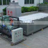 mytest Block ice machine MB30