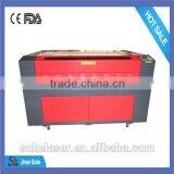 1490 Thin Metal Laser Cutting Machine