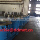 Mould Assembly