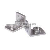 Hot Sell Nonstandard SUS304/316 Auto Cable Terminal