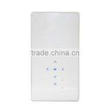 Cheapest Home Theater Projector Full HD 1080P Smart Mini Projector Support 4K, H-DMI for Business, Education,and Home Theater thumbnail-2