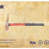 Non-Sparking Non-Magnetic Corrosion Resistant Beryllium Copper ELECTRICIANS HAMMER thumbnail-1