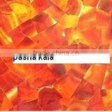 Gemstone Tile Shell Tile