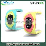 Wrist Watch Remote Control Kids Smart Watch Private Model Android Smart Watch V1.0 thumbnail-1