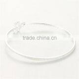 Latest Design Daily Wear Clover Fashion Bangle PB001B thumbnail-4