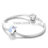 Wholesale Sport Style Football Charms Fit Diy Bracelet thumbnail-3