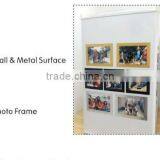 Magnetic PVC Photo Frame thumbnail-6