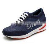 New Style Man Sneakers/ Wholesale Sport Shoes Men/ Breathable Men Sport Shoes thumbnail-1