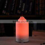 IMist Home Wireless Smart Portable Ultrasonic Aroma Diffuser, Waterless Aromatherapy Diffuser With Bluetooth App Control thumbnail-6
