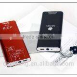 E-Cigarette,Other Properties Lithium-ion Battery USB Rechargeable Hand Warmer thumbnail-3
