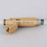 Auto Fuel Injector For TOYOTA COROLLA OEM 23209-22020 thumbnail-6