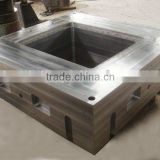 Steel Mould for Brick Machine