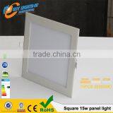 Round Led Panel Light 3w4w6w9w12w15w18w24w Concealed Panel Light thumbnail-2