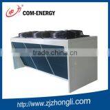 Refrigeration Air Cooled Condenser, Air Compressor Condenser From China