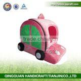 Aimigou Wholesale China Car Shaped Pet House Dog Bed thumbnail-1