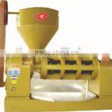 oil expeller oil processing machine