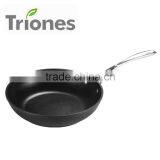 Non-stick Cast Aluminum ( Aluminium ) Fry Pan