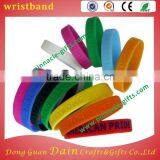 Best Seller Gift Silicone Wristband(bracelets) thumbnail-3