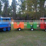 Buy a Trackless Train From Mainufactures, Trackless Train for Sale thumbnail-3