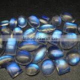 Mix Shape Rainbow Moonstone Cabochon thumbnail-2