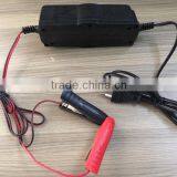 151702 Low MOQ 6v 12v 4a Car Battery Charger Adapter /charger Plate/tablet Charger With CE ROHS thumbnail-3