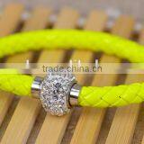 Woven Fashion Bracelet 2015