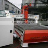 hot selling M25H SUPER STAR cnc router machine with ATC