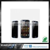 2016 Cell Phones Accessories 2.5d Curved Edge Privacy Screen Protector for Samsung S3