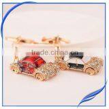 Popular Custom Promotion Gift Car Parts Key Chain