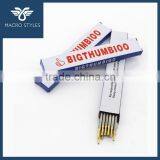 Silver Refill Pen for Leather Marking,silver Ink Pen thumbnail-6