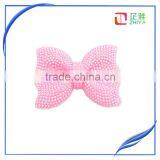 Wholesale Price of Flat Back Cute Resin Bows thumbnail-6