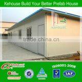 Porta Cabins Construction Site Office in Project thumbnail-1