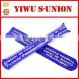Promotional Inflatable Thunder Stick,cheering Stick thumbnail-1
