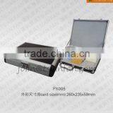 PX005---Quartzite Stone Sample Catalogue / Sample Box Sample Suitcase