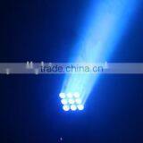 9*12w Led Moving Head Matrix Rgbw 4-in-1 Wash Light thumbnail-5