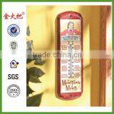 Large Vintage-Inspired Thermometers thumbnail-2