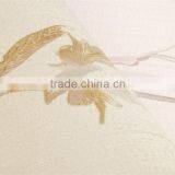 New Fashion Special Flower Design Mural Wallpaper thumbnail-5