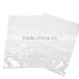 Nylon Clothes Storage Plastic Vacuum Sealer Bag thumbnail-3