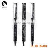 Shibell Wood Pen 3 in 1 Ballpoint Pen Promotional Metal Roller Ball Pen thumbnail-3