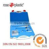 anti-shock waterproof plastic display box RC-EL 175M