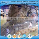 Acrylic Aquarium Tunnel Oceanarium Tank thumbnail-6