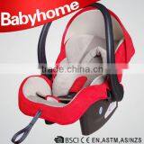 ECE R44/04 baby car seat Racing Car Seat car seat air conditioner